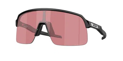 Oakley Oo9463 Sutro Lite 9463b8 Men's Sunglasses Black Size 139