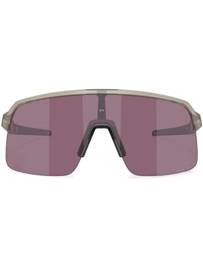 Oakley Sutro Lite Sunglasses In Grey