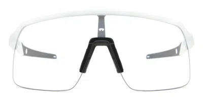 Oakley Oo9463 Sutro Lite Men's Glasses, White, Size 139