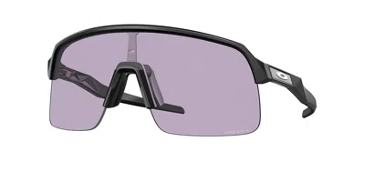 Oakley Oo9463a Sutro Lite Asian Fit 946323 Men's Sunglasses Black Size 139