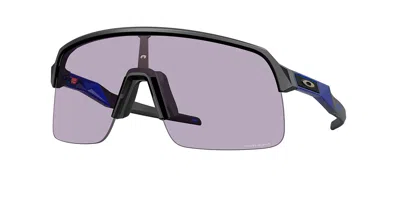 Oakley Oo9463a Sutro Lite Asian Fit 946327 Men's Sunglasses Black Size 139