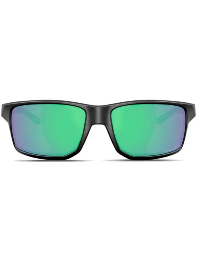 Oakley Oo9470 Gibston Xl In Black