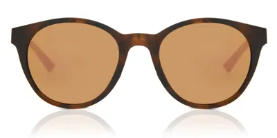 Oakley Oo9474 Spindrift 947401 Occhiali Da Sole Tartarugatishell Per Donna In Brown