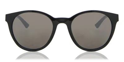 Oakley Oo9474 Spindrift 947405 Occhiali Da Sole Neri Per Donna In Black