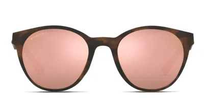 Oakley Oo9474 Spindrift Brown,gold,pink,tortoise