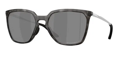 Oakley Oo9480 Sielo Sq Polarized 948003 Women's Sunglasses Black Size 57