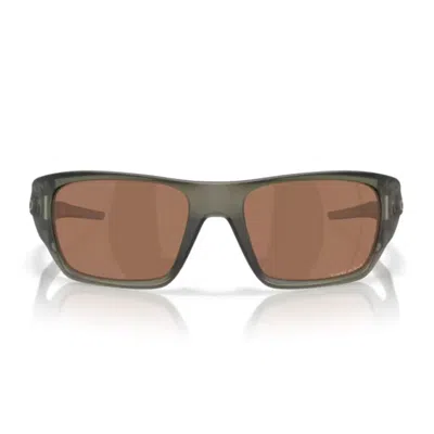 OAKLEY OAKLEY OO9486 - MASSETER 948604 OLIVE INK OPACO SUNGLASSES