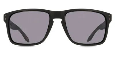 Oakley Oo9487 Holbrook Xxl 948701 Men's Sunglasses Black Size 61
