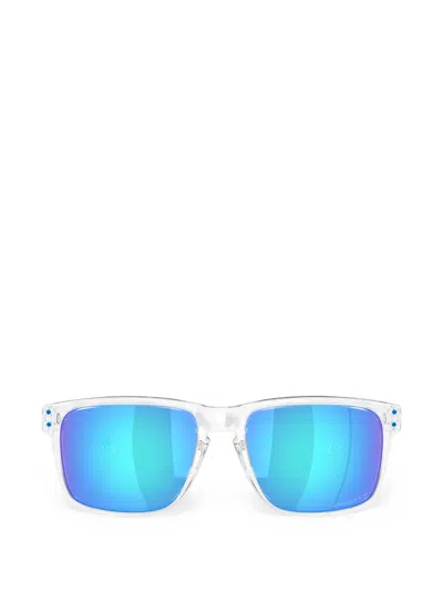 Oakley Oo9487 Holbrook™ Xxl In Transparent