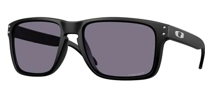 Oakley Oo9487f Holbrook Xxl Asian Fit 948701 Men's Sunglasses Black Size 61