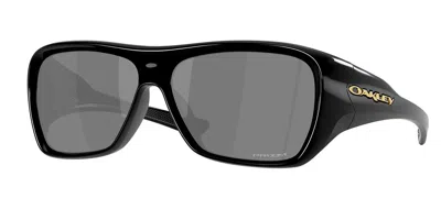 Oakley Oo9492 Chaminade 949201 Men's Sunglasses Black Size 60