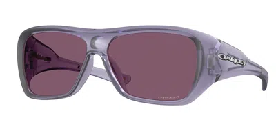 Oakley Chaminade Sunglasses In Purple