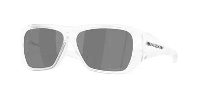 Oakley Oo9492 Chaminade In Gray