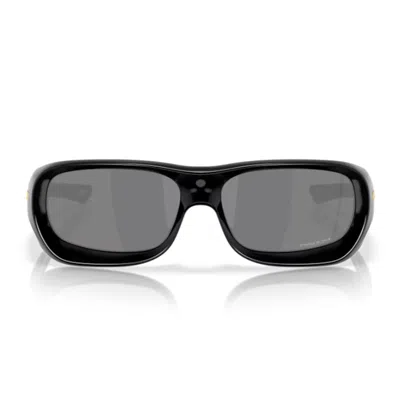 Oakley Oo9494 - De Soto 949401 Nero Sunglasses In Black