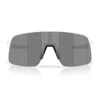 Oakley Oo9496 - Sutro Lite S 949613 Bianco Opaco Sunglasses In White