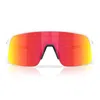Oakley Oo9496 - Sutro Lite Sweep 949602 Bianco Opaco Sunglasses In White