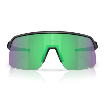 OAKLEY OAKLEY OO9496 - SUTRO LITE SWEEP 949604 NERO OPACO SUNGLASSES