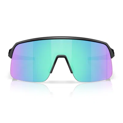 OAKLEY OAKLEY OO9496 - SUTRO LITE SWEEP 949605 NERO OPACO SUNGLASSES
