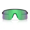 Oakley Sutro Lite Shield Sunglasses, 139mm In Black