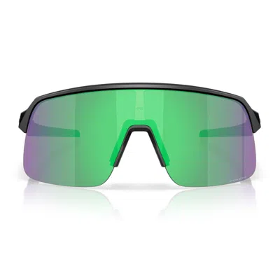 Oakley Oo9496 In Black