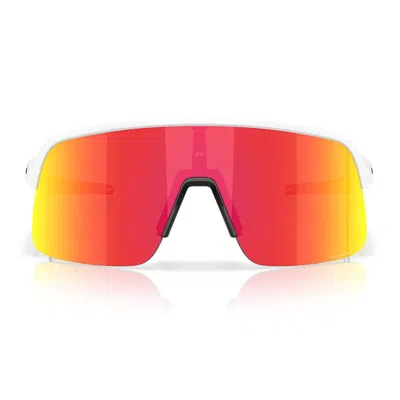 Oakley Oo9496 In White