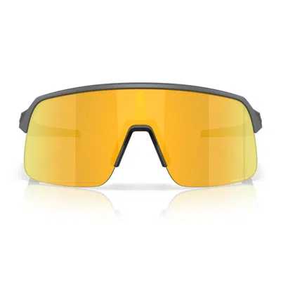Oakley Oo9496 In Prizm 24k