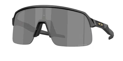 Oakley Oo9496 Sutro Lite S 949612 Men's Sunglasses Black Size 134