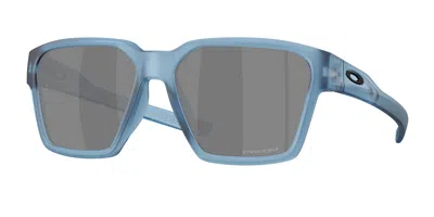 Oakley Oo9497 Briza 949708 Occhiali Da Sole Blu Per Uomo In Blue