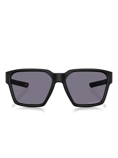 OAKLEY BRIZA SQUARE-FRAME SUNGLASSES