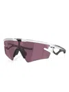 Oakley Oo9499 Sphaera™ Slash In Purple