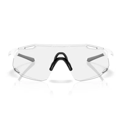 Oakley Oo9513d In White