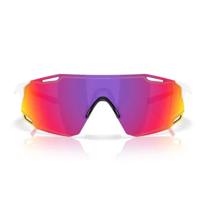 Oakley Oo9513d In White