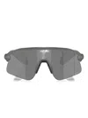 Oakley Oo9517 Stunt Devil In Gray