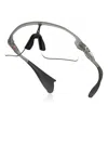 Oakley Oo9517 Stunt Devil In Metallic