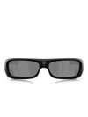 Oakley Oo9520 Permian In Black
