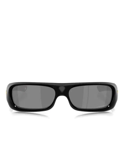 Oakley Oo9520 Permian In Black