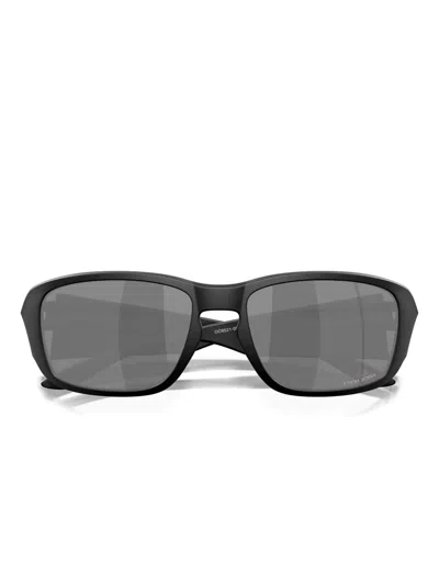 Oakley Oo9521 Standard Issue Tourniquet In Black