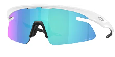 Oakley Oo9527d Rslv Lite Vestibilità Orientale 952704 Occhiali Da Sole Per Uomo In Multi