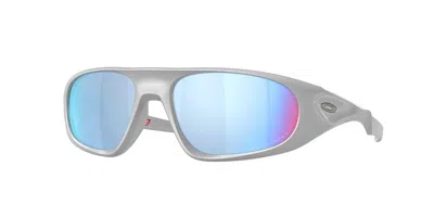 Oakley Oo9528 Neoforma Polarized 952807 Occhiali Da Sole Per Uomo In Multi