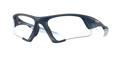 Oakley Oo9532 Suture Jacket Men's Glasses, Blue, Size 64