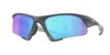 Oakley Suture Jacket® Sunglasses In Blue