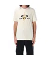 Oakley Men S Lunar New Year T-shirt Arctic In White