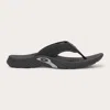 Oakley Operative Flip Flop In Multi