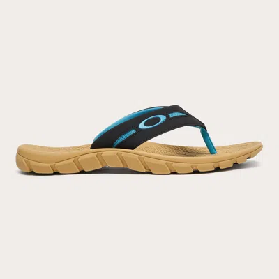 Oakley Operative Sandal 2.0 In Black