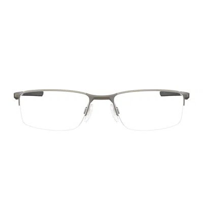 Oakley Ophtalmic Glasses In Grigio