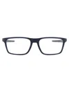Oakley Metalink 55mm Rectangular Optical Glasses