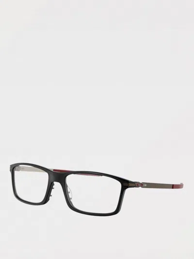 Oakley Optical Frames Woman  In Black