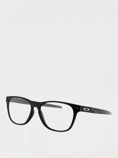 Oakley Optical Frames Woman  In Black