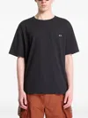 Oakley O-tech Cold Graphic-print T-shirt In Black