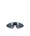 Oakley Ellipse Sunglasses With Enhanced Color Contrast In Black